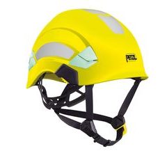 PETZL VERTEX HI-VIZ jasně žlutá