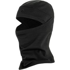 FJÄLLRÄVEN Keb Fleece Balaclava, Black