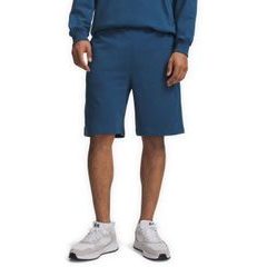 UNDER ARMOUR Rival LW Shorts-BLU