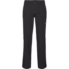 MAMMUT Hiking V Pants Men black