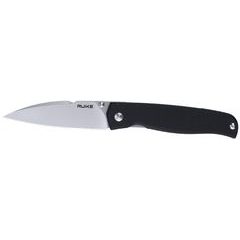 RUIKE P662-B černý