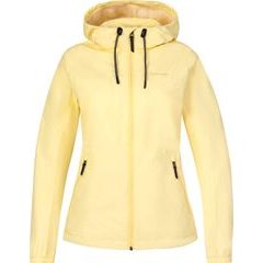 HANNAH GOLDIE II pastel yellow