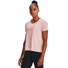 UNDER ARMOUR UA Rush Energy Core SS, Pink
