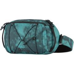 FJÄLLRÄVEN Skule Graphics Sling 6 Teal-Shade