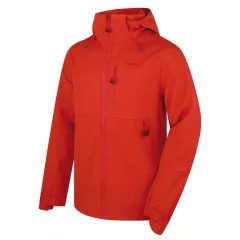 HUSKY SAURI M red