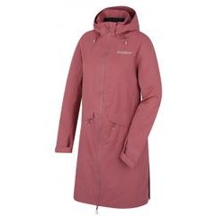 HUSKY Nua L faded pink