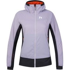 HANNAH STEEP wisteria/anthracite