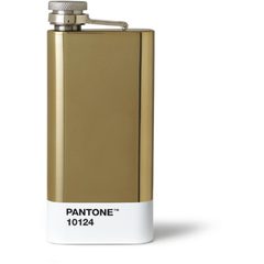 PANTONE Placatka - Gold 10343 C
