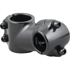 BONTRAGER Approved 1-1/8in 25.4mm Clamp 60mm Black