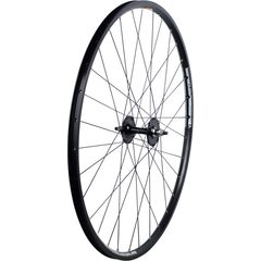 BONTRAGER AT750/TH30 700c Track 32H Black