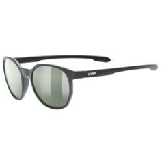 UVEX LGL 54 BLACK MATT/GREEN 2026
