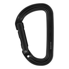 PETZL SMD WALL ČERNÁ