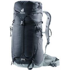 DEUTER Trail 24 black-shale