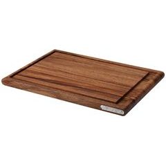 CONTINENTA Cutting and chopping board 43 cm