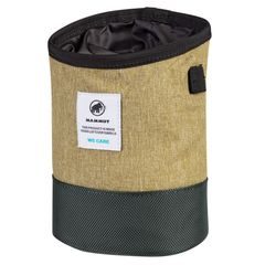 MAMMUT We Care Chalk bag, assorted