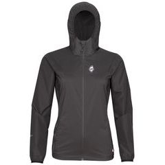 HIGH POINT Helium Pertex 2.0 Lady Jacket, Black