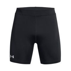 UNDER ARMOUR LAUNCH HALF TIGHTS-BLK