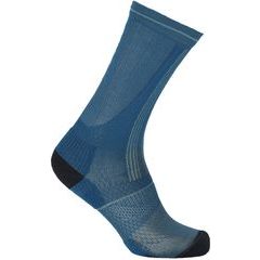 LORPEN PRO TREK COOLMAX LIGHT CREW DARK LAGOON
