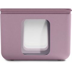 BLIMPLUS PEEK BOX QUADRO Mauve vel. M