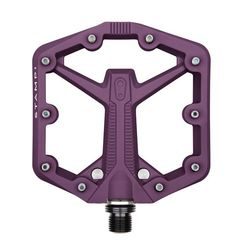 CRANKBROTHERS Stamp 1 Small Plum Purple Gen 2