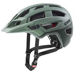 UVEX FINALE 2.0 MOSS GREEN MAT