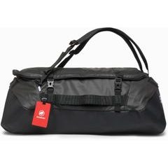MAMMUT Cargo 50 black