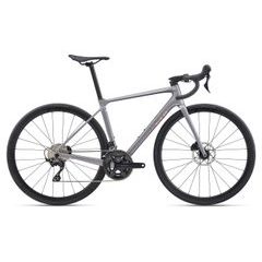 LIV Langma Advanced 2-QOM Native Grey