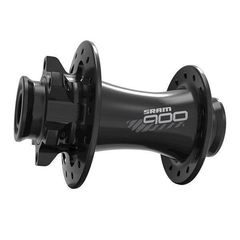 SRAM AM HUB 900 F DISC 32H 15X110B BLK A1