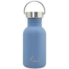LAKEN Basic Vintage 500 ml modrá