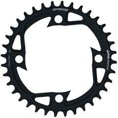 FSA E-Bike Alloy MT 1x 104x34T SH12