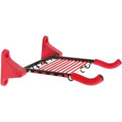 CONTEC Bike Holder Wallstore Wallmount