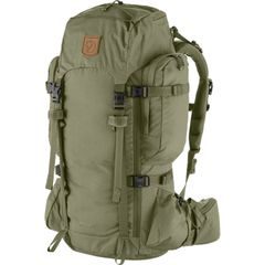 FJÄLLRÄVEN Kajka 55 S/M Green