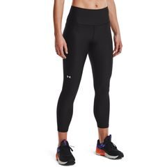 UNDER ARMOUR HG Armour HiRise 7/8 NS, Black