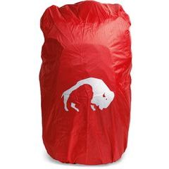 TATONKA Rain Flap M, red