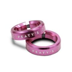 PEATYS MONARCH LOCK RING PUNCH