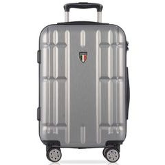 TUCCI Massa T-0279/3-L+ ABS 124 L stříbrná