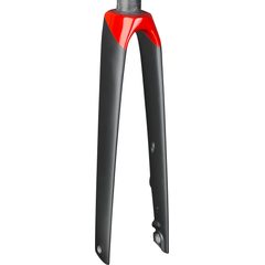 TREK Madone SLR 9 Disc 56-62 Black/Viper Red 310mm, 40mm