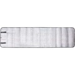 TATONKA ALU-SEAT MAT 50 X 180CM silver