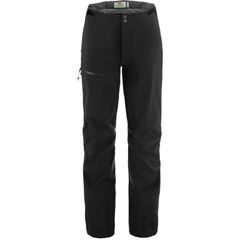 FJÄLLRÄVEN Keb GTX Trousers W Black