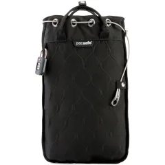 PACSAFE TRAVELSAFE 5L GII black