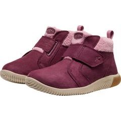 KEEN KNX MIDDIE YOUTH fig/lilas