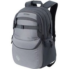NITRO FUTURE 35 HERO graphite