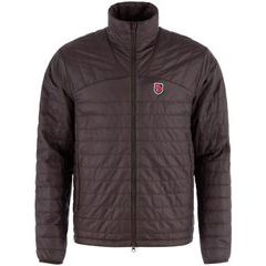 FJÄLLRÄVEN Expedition X-Lätt Jacket M Black Oak