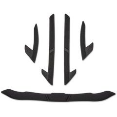 GIRO Register II Pad Kit - UA black