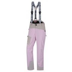 HUSKY Glad L pink/beige