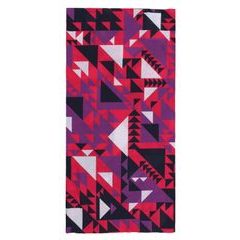 HUSKY Printemp pink triangle