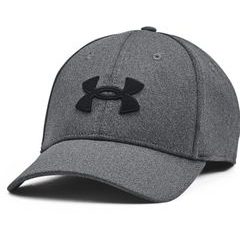 UNDER ARMOUR Men's Blitzing, black/grey