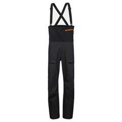 MAMMUT Haldigrat HS Bib Pants Men black