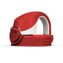 NALGENE Cap OTF 63mm Fire red