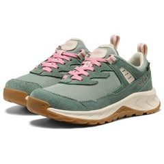 KEEN HIGHTRAIL WP YOUTH lily pad/cashmere rose